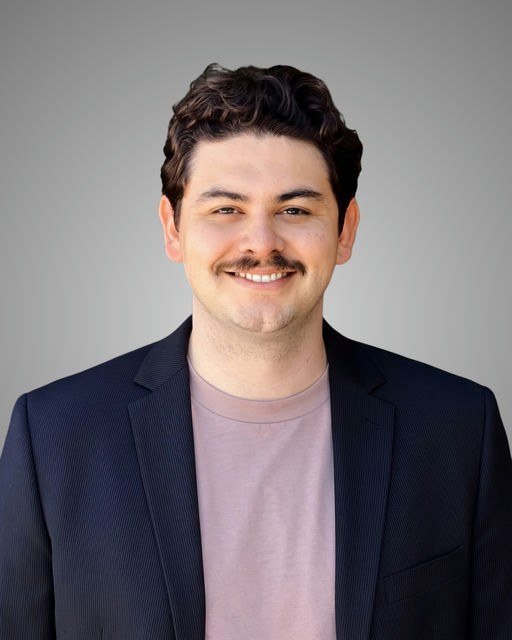Portrait of Nick Smith, REALTOR® with Seven Gables Real Estate