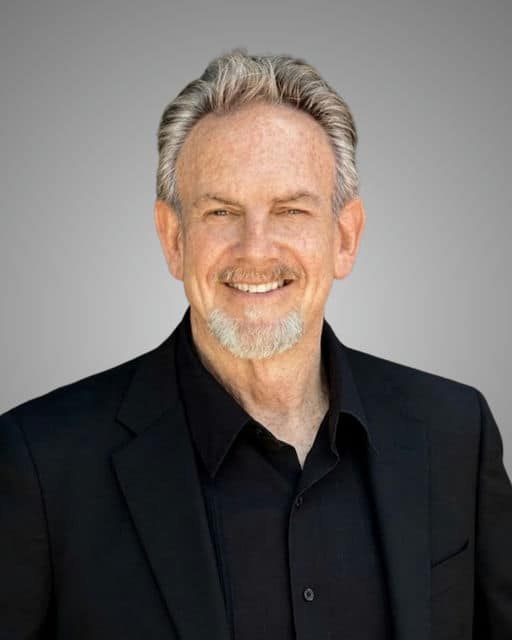 Portrait of Scott Smith, REALTOR® with Seven Gables Real Estate